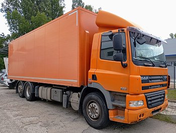 DAF   