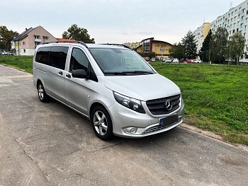 Mercedes-Benz Vito 2 