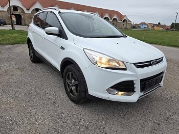 Ford Kuga 2 