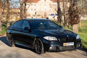 BMW Řada 5 2 